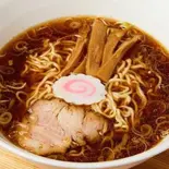 中華麺(三鷹大勝軒)
