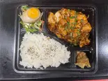 麻婆豆腐弁当（福禄）