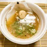 漁師ホタテ汁(荒鮮景)