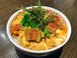 【新】香ばし鰻玉子とじ丼(鰻1切れ)(香ばし鰻重・うな丼 うな玉堂 本店)