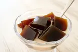 コーヒーゼリー（ゴシックバープラシーボ）