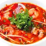 【40】トムヤムフォー/Tomyam Pho（インドネパール料理マンディーブ）