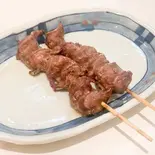 砂肝【1本】（焼とり 鳥一）