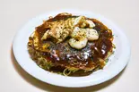 スペシャル(広島焼 HIDE坊 神田店)
