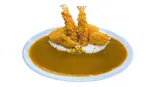 スペシャルカレー(カレーハウスインディー内本町店(夜は居酒屋))