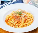 ツナとオニオンのトマトクリーム Tuna and Onion with Tomato Cream(sandish)