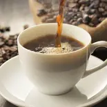 オリジナルコーヒー(512 パンケーキ/フレンチトースト専門店)