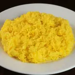 ターメリックライス Turmeric Rice（BASキッチン）