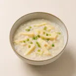 筍粥（台湾木片弁当）