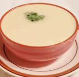 チキンスープ Chicken Soup（インド料理 パナス）