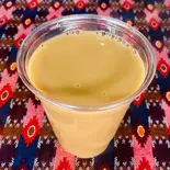 アイスマサラチャイ Ice Masala Tea（CURRY KING KOKUBUNGI）