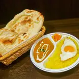 サムジャナ弁当 Samzana Bento Box/S- BENTO（インドネパールビリヤニカレー創作料理サムジャナ）