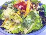 大吉サラダ（やきとり大吉 北大前通り店）
