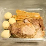 おつまみセット【数量限定】（ぶたけん。）