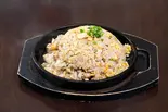 山さんチャーハン（山さん）