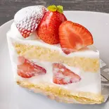 スペシャルショートケーキ（パティスリードゥネル）