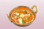 バターパニール Butter Paneer（CURRY KING KOKUBUNGI）