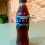Black Oolong Tea(黒烏龍茶)(LINCOLN)