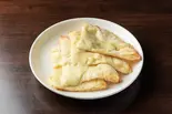 チーズナン(Cheese Nan)（Sophia Mahal）