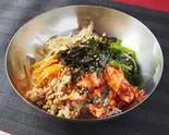 ビビンバ丼【menuスタートセール980円→800円】（韓国屋台酒場 韓兵衛 町田ジョルナ店）