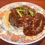 ジャージャーメン（大楽フーチン）
