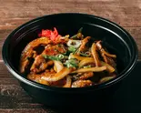 焼肉丼(丼屋 十兵衛)