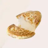 チーズホットク Cheese hotteok（アリランホットドック 浅草）