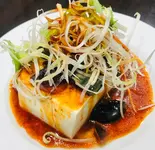 ピータン豆腐(酔香園)