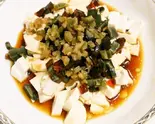 ピータン豆腐(中華麺房 栄記(1300円以上注文サービスあり))