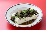 【4】ピータン豆腐（金華閣）