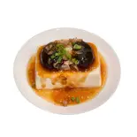ピータン豆腐 皮蛋豆腐 Century Egg Tofu（Taiwan Bee）