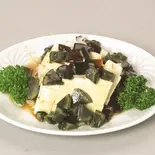 ピータン豆腐(青樺)