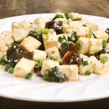 ピータン豆腐（中華料理 木子亭）