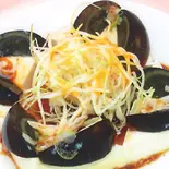 ピータン豆腐（台湾料理興福順 座間店）