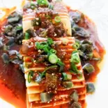 ピータン豆腐（百味大厨）