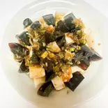 ピータン豆腐（大衆酒場＆食堂888 ハチミツ）