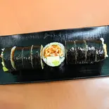 パンチキンパ(【キンパ専門店】マニョキンパ)