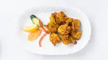 チキンセクワ Chicken Sekuwa（インドレストランカナ・カジャ御徒町 KHANA KHAZA）
