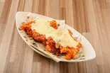 チーズチキン（韓国クリスピーチキン パルパリ すすきの店）