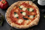 ★1枚買うと1枚無料★マルゲリータ（【本格イタリアンと石釜PIZZAのお店】Le quattro stagioni）