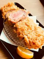 特上ヒレかつ弁当(天野精肉店直営 甲州天山)