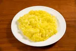 イエローライス/Yellow Rice（Royal Indian Dining）