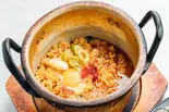 辛ラーメン 신라면 Spicy Ramen(韓国料理ナジミキンパ)