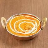 チキンカレー Chicken curry（ドバン泉店）