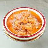 ミックスシーフードカレー(250g) SeaFood Curry(インド&タイ料理新所沢店)
