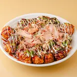 たこ焼き24個(8個入り×3セット)（きまぐれキッチンさくら）