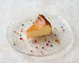 米粉ベイクドチーズケーキ(Cafe Oia)