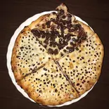 チョコナン Chocolate Naan（インド＆ネパールレストランキーラン大東店）