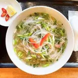 牛肉のブン BÚN BO（KOIベトナムフォー）