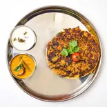 マトンカリドーサ Mutton Kari Dosa（タンジャイミールス経堂）
